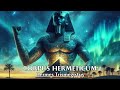 In the Silence of the Soul, the Divine Speaks - CORPUS HERMETICUM - Hermes Trismegistus