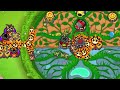 BLOONS TD6 WITHOUT Any Monkeys - BTD6 IS A PERFECT GAME!