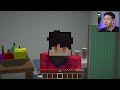 The TRUTH About CATNAP in Minecraft.. (FULL MOVIE)