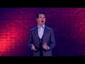 Jimmy Carr: Laughing and Joking (2013) - FULL LIVE SHOW