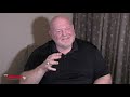 Big Van Vader Full Career Shoot Interview