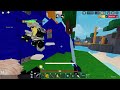 BedWars: Baker Kit + Elektra Favor = Zephyr Speed