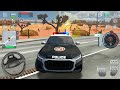 Police simulator patrol officers | Police sim 2022 cop simulator gameplay | Android gameplay #01