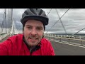 ⚠️ Traverser la Seine par le Pont de Normandie / Tancarville / Brotonne