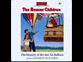 The Boxcar Children Mystery book#47 The Mystery Of The Hot Air Balloon