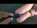 115 | LINC Glycer 10X | Ballpoint Pen | Unboxing & Explained
