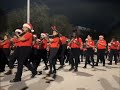 coral Springs parade 2022 12/14/22 #ramblewoodmiddleschool #marchingband #coralspringsfl #christmas