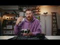 Fuji X100 VI vs Leica Q3
