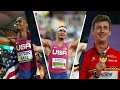 This Changes Everything... || HUGE 400 Meter Record In 2024 Diamond League