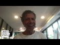 #78 - Chick Corea Interview: his last ever interview