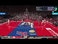 How to Find Open Teammate in NBA 2k24