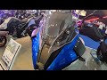 Suzuki GSX-8R dan GSX-S1000GX Vlog E510