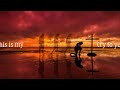 # 9 _My Psalm_ MASSIE-DM- feat. Austin Combs (Prod. by RYINI Beats)