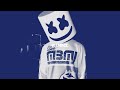 Kane Brown - Miles On It ft. Marshmello ❖ sped up ❖