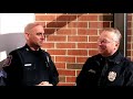 Police Chief Explains How To Become A Police Officer