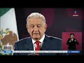 La reforma al Poder Judicial es indispensable ante el abuso de jueces: Ricardo Monreal | Paco Zea