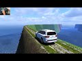 Toyota Land Cruiser 300 2022 | Euro Truck Simulator 2 | Logitech G923