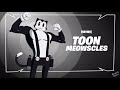 Fortnite Toon Meowscles Trailer
