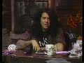 Dimebag Darrell and Phil Anselmo (Pantera) on Headbangers Ball (1991)