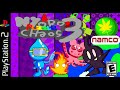 Nyoro 3 puzzle chaos (PS2) OST First Part