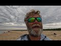How to Catch BIG Whiting off ANY BEACH - Baits, Rigg and Location (ft Whiting and Bream)