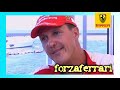 Intervista a Michael Schumacher a Valencia 2009