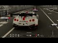 Gran Turismo 7 [PS4] Gameplay Clip | 4 Single Races w/ 4 Different Cars! ||