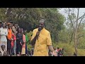 RUTO PRAISES KITHURE KINDIKI FOR HIS EXEMPLARY PERFOMANCE IN HIS MINISTRY. THIS IS WHAT HE SAID