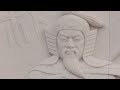 The Great Wall: The Ancient Wonder That Created China | The Great Wall | Odyssey