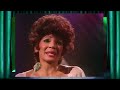 Shirley Bassey - Yesterday When I Was Young (1974 TV Special)