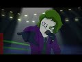 Pennywise VS The Joker - Cartoon Beatbox Battles