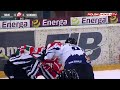 Kulikov Daniil 2 goals+1assist #88 full shifts Torun vs Zaglebie Sosnowiec 6:5 Poland