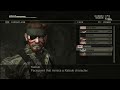 METAL GEAR SOLID 3 Snake Eater | The Boss final boss fight / No Damage