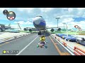 Mario Kart 8 Deluxe - Complete Walkthrough (All 24 Cups)