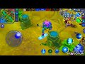 Mobile legends:- ep3 (gord in action)