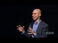 Malcolm Gladwell Interview with Adam Grant on 'Underdogs, Misfits, and the Art of Battling Giants'
