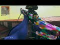 Call of Duty Warzone 3 Solo WSP Akimbo Gameplay PS5(No Commentary)