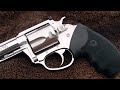 357 Mag Pug High-Polish 5-shot 3-Inch 38 Special / 357 Mag Revolver from Charter Arms - Gunblast.com