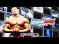 Smackdown Vs Raw 2007 Season Mode: Episode 8 - Armageddon!