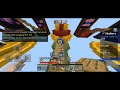 Chill Skywars Gameplay