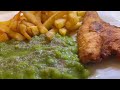 A delicious  Sea Bass Recipe A Must Try Recipe