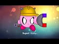 I Made NEW Kirby Copy Abilities!