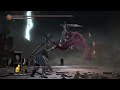 Dark Souls III - Slave Knight Gael - From Fail to Success