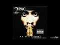 Tupac - Fuck All Yall (Remix)