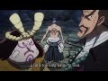 Zoro's Father is ALIVE!!!! - One Piece