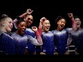 What Simone Biles Just DID, Changed the World Forever!