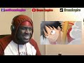 YEA IM DEFINITELY WATCHING ONE PIECE!!!!! | One Piece Openings BlIND REACTION Part 2