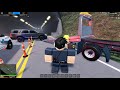 Exotic Cars Transport Through Border...! | Liberty County Roleplay (Roblox)