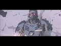 Jin-Roh: The Wolf Brigade | Mareux The Perfect Girl (AMV)