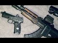 😁👀 ZPaP92 (AK PISTOL)/ FN 509 Tactical / Glock 19 gen5